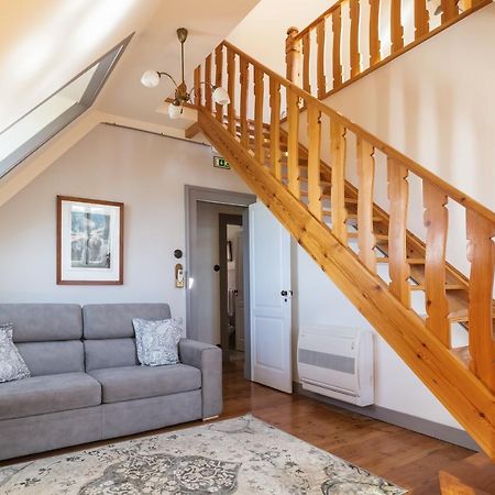 Chalet Saudade Сінтра Екстер'єр фото